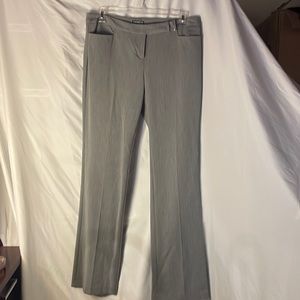 Grey Express slacks